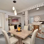Martelina Apartman Rakalj