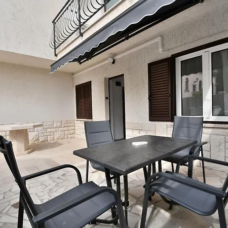 Martelina Apartmán