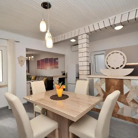 Martelina Apartment Manjadvorci