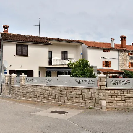 Martelina Apartmán