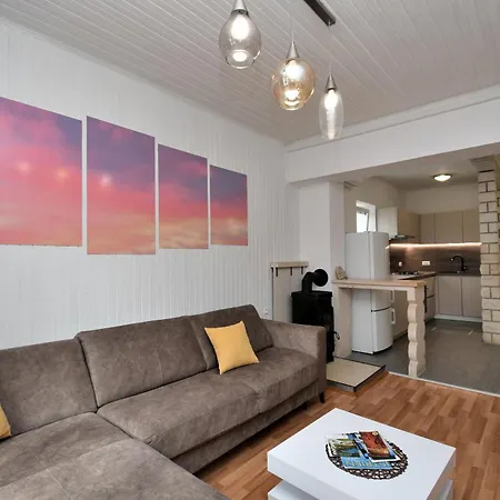 Martelina Apartmán Rakalj