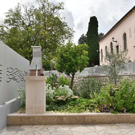 Apartmán Martelina *