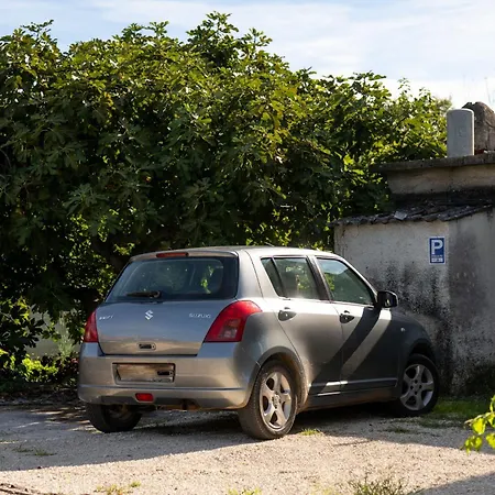 Apartmán Martelina *