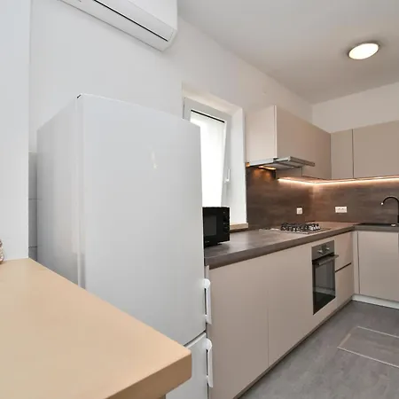 Martelina Διαμέρισμα Manjadvorci