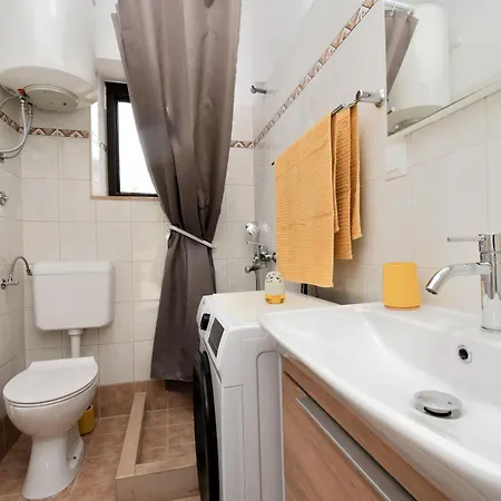 Martelina Διαμέρισμα Manjadvorci