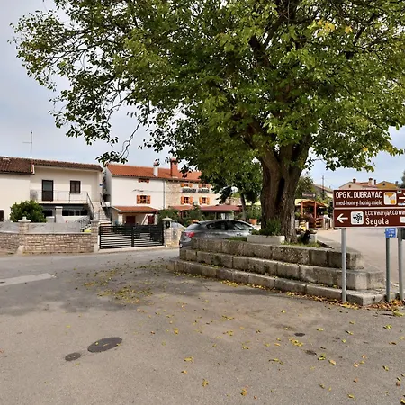 Martelina * Manjadvorci