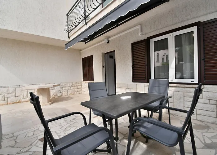 Martelina Appartement